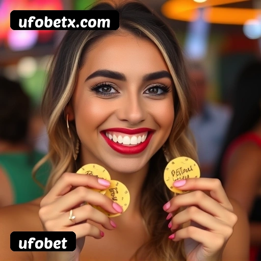 Jogos com maior RTP na ufobet