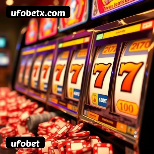 Download iOS ufobet