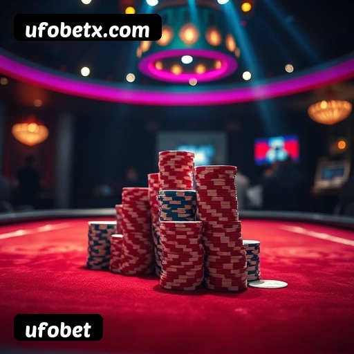 Cassino 24/7 disponível