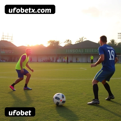 Instalação iOS ufobet