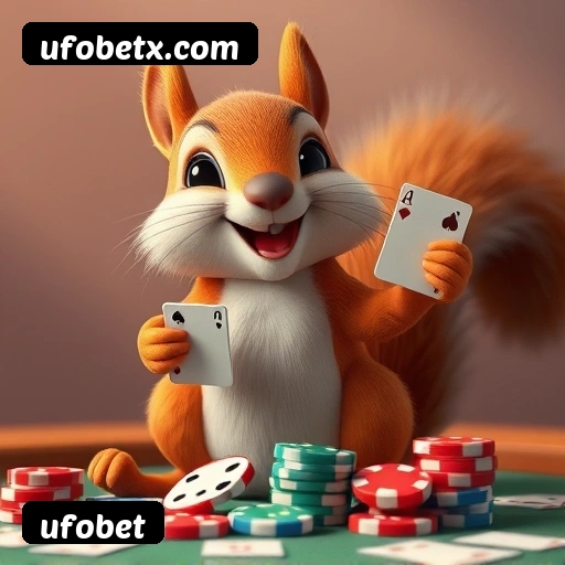 Bônus de Boas-vindas ufobet